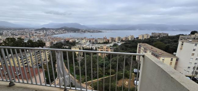 Vente Appartement 4 pices AJACCIO 20090