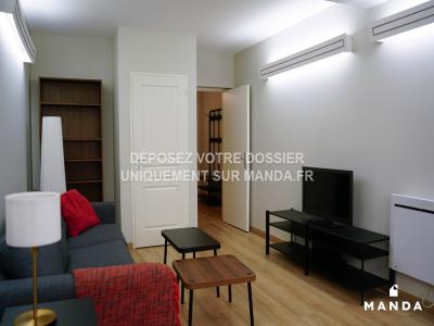 Location Appartement 4 pices PAU 64000