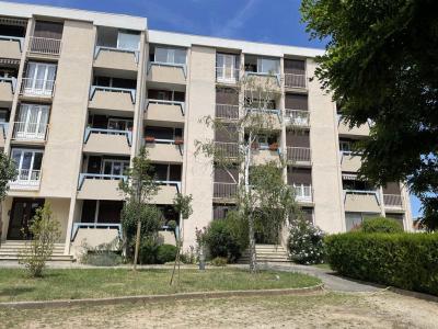 Vente Appartement 3 pices BOURG-LES-VALENCE 26500