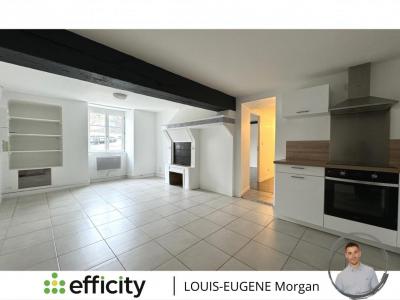 Vente Appartement 3 pices POITIERS 86000