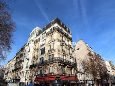 Vente Appartement 5 pices PARIS-18EME-ARRONDISSEMENT 75018