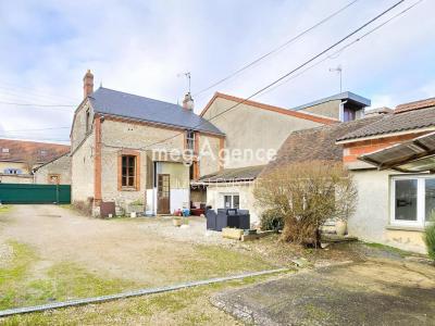 Vente Maison 5 pices AUNEAU 28700