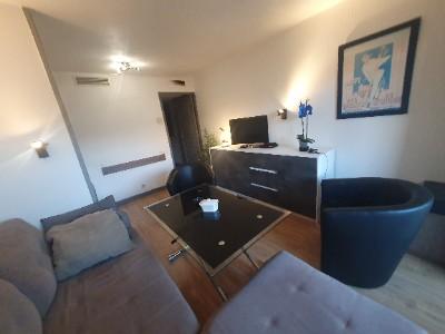 Vente Appartement 2 pices CANNES 06400