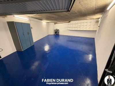 Vente Parking MANDELIEU-LA-NAPOULE 06210