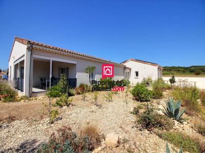 Vente Maison 3 pices SAINT-MAURICE-SUR-EYGUES 26110