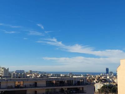 Vente Appartement 4 pices MARSEILLE-4EME-ARRONDISSEMENT 13004