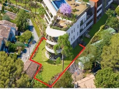 Vente Appartement 4 pices VILLENEUVE-LOUBET 06270