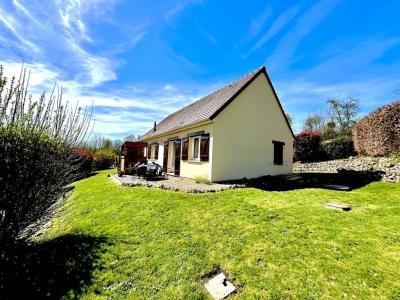 Vente Maison 3 pices PONT-AUDEMER 27500