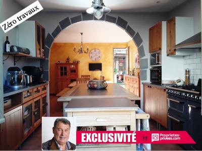 Vente Maison 5 pices LIMOUX 11300