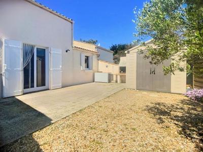 Vente Maison 4 pices SAINT-DENIS-D'OLERON 17650