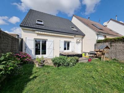 Vente Maison 5 pices ARTENAY 45410