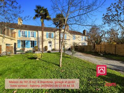 Vente Maison 5 pices PAU 64000