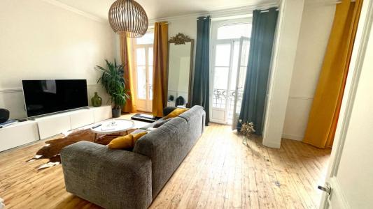 Vente Appartement 4 pices ANCENIS 44150