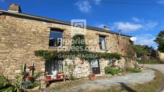 Vente Maison 4 pices NEANT-SUR-YVEL 56430