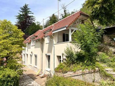 Vente Maison 8 pices VILLIERS-SUR-LOIR 41100