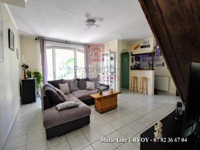 Vente Maison 4 pices GRAVESON 13690