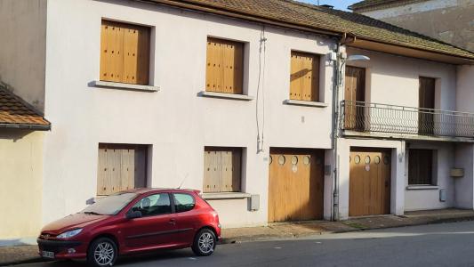 Vente Maison 8 pices MUSSIDAN 24400