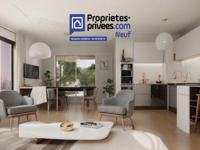 Vente Appartement 4 pices RUMILLY 74150