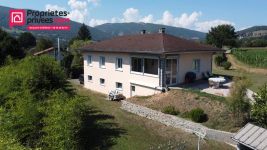 Vente Maison 5 pices VAL-DE-FIER 74150