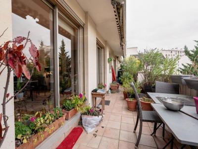 Vente Appartement 3 pices NOGENT-SUR-MARNE 94130