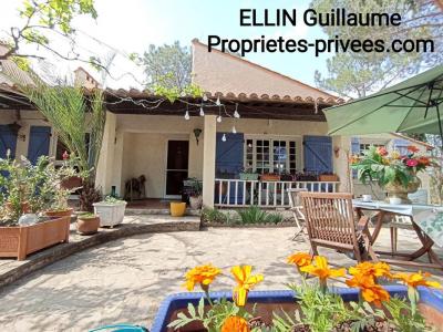 Vente Maison 5 pices BOULOU 66160