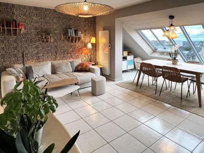 Vente Appartement 4 pices DINARD 35800