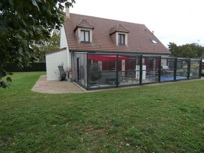 Vente Maison 6 pices PACY-SUR-EURE 27120