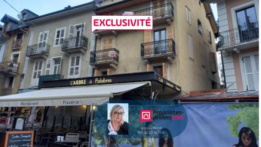 Vente Immeuble AIX-LES-BAINS 73100