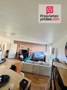 Vente Appartement 3 pices SEQUEDIN 59320