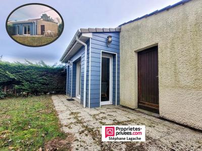 Vente Maison 4 pices CAMIERS 62176