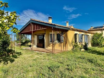 Vente Maison 4 pices UZES 30700