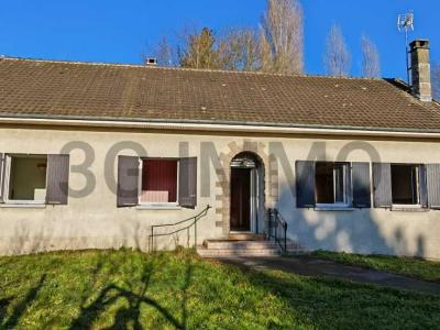 Vente Maison 7 pices FERREUX-QUINCEY 10400