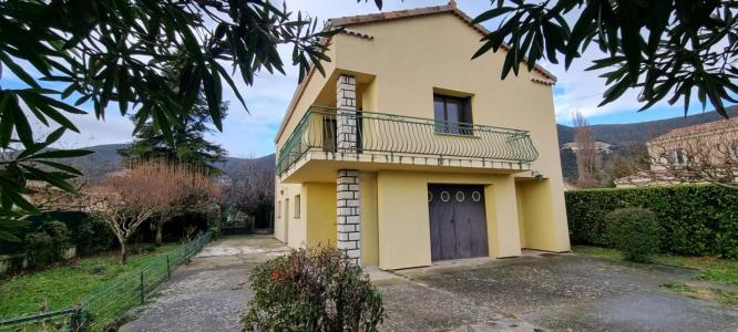 Vente Maison 6 pices CRUAS 07350