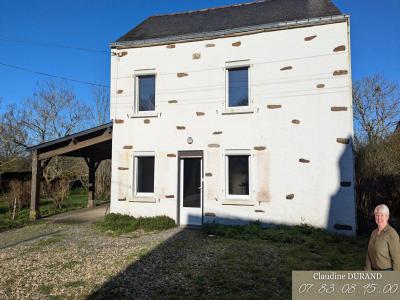 Vente Maison 5 pices CAMPBON 44750