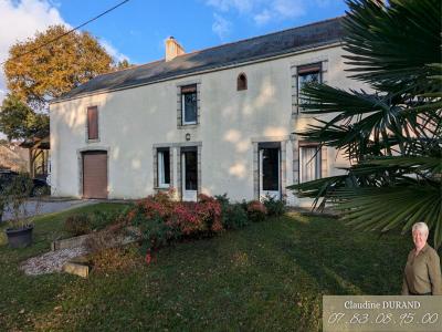 Vente Maison 6 pices CAMPBON 44750