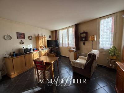 Vente Appartement 3 pices BAGES 66670