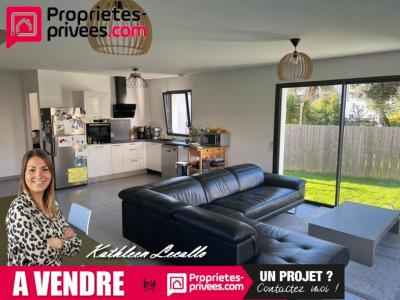 Vente Maison 5 pices BAULE-ESCOUBLAC 44500