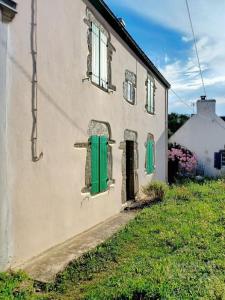 Vente Maison 7 pices GROIX 56590