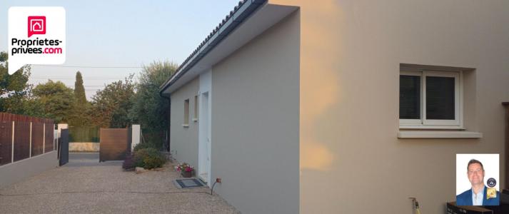 Vente Maison 4 pices CABRIS 06530