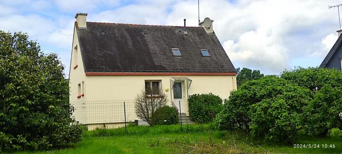 Vente Maison 4 pices LOCMINE 56500