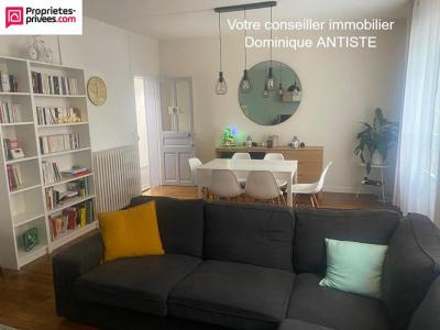 Vente Appartement 3 pices RAINCY 93340