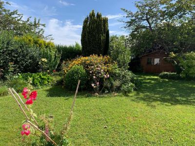 Vente Maison 6 pices COMBS-LA-VILLE 77380