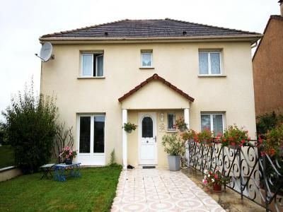 Vente Maison 6 pices MAREUIL-SUR-AY 51160