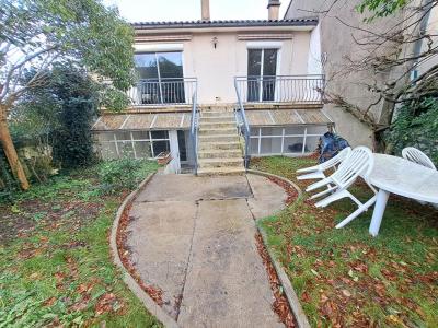 Vente Maison 5 pices ANGOULEME 16000