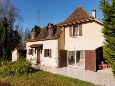 Vente Maison 7 pices ORTHEZ 64300