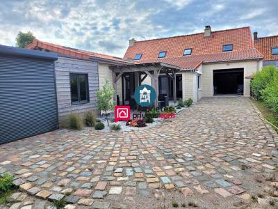 Vente Maison 7 pices AMBLETEUSE 62164