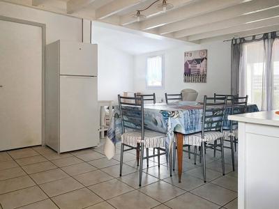 Vente Maison 3 pices SAINT-DENIS-D'OLERON 17650