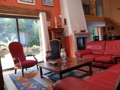 Vente Maison 7 pices AMELIE-LES-BAINS 66110