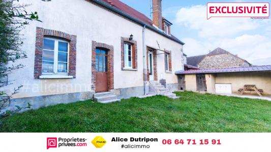 Vente Maison 6 pices BROYES 51120