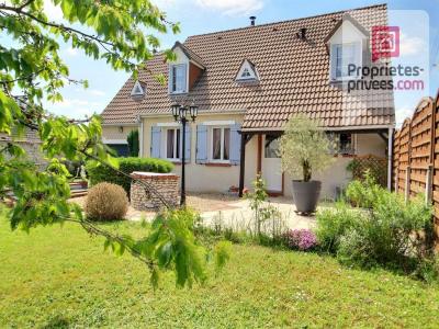 Vente Maison 8 pices VILLEMANDEUR 45700